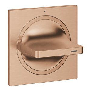 Allure Ankastre Stop Valf - 19334001