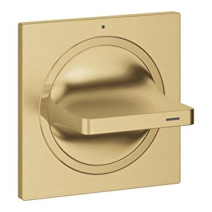Allure Ankastre Stop Valf - 19334001