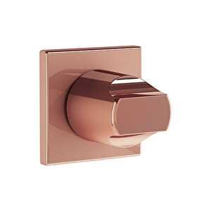 Vitra Suit Ankastre Stop Valf A4287229