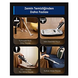 Tineco Floor One Switch S6 Stretch