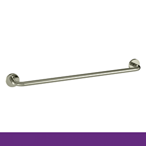 Küvet Tutamağı 60 Cm Ø19 Ss 304 Paslanmaz