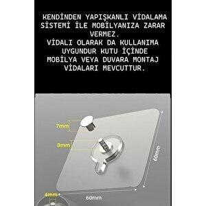 Y Tipi Mobilyaya Kendinden Yapışkanlı Lcd Tv Askısı Sabitleme Çoçuk Deprem Koruma Güvenlik Kemeri