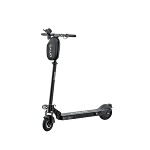 Ov-007 X 500 W Elektrikli Scooter Kasklı