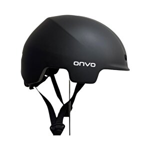 Onvo Ov-007 X 500 W Elektrikli Scooter Kasklı