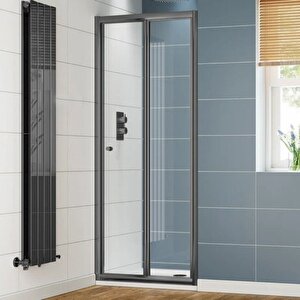 Mira Aqua Katlanır Duşakabin 104x104 Cm Şeffaf