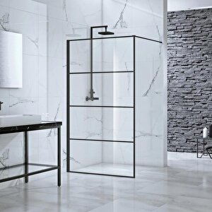 Zenith Strato Yan Panel / Separatör 110x110 Cm 110x110 cm