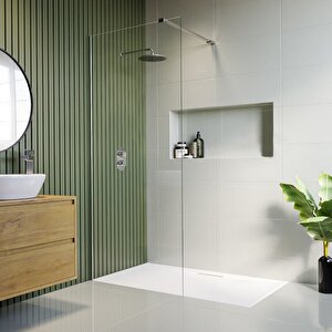 Zenith Luman Yan Panel / Separatör 80x80 Cm 80x80 cm