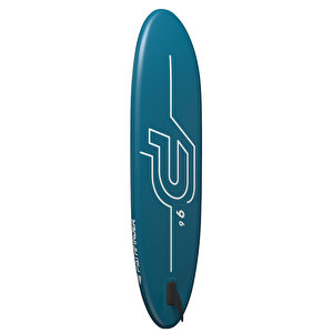 Pathfinder Şişme Sup Board Seti (mavi) 34187
