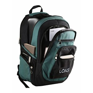 Loas Ağir Hi̇zmet Ti̇pi̇ Sirt Çantasi Lstcs28