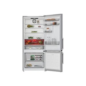 Gpknd 552 I Kombi No Frost Buzdolabı