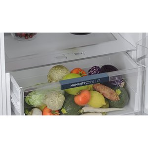 Haier Hpr5718enmx E Enerji Sınıfı 464 Lt No Frost Buzdolabı