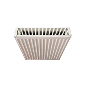 Mastaş  400x1000 Panel Radyatör Tip 22-pkkp Beyaz 40x100 cm