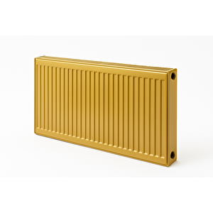 Mastaş 600x1400 Panel Radyatör Tip 22-pkkp Gold 60x140 cm