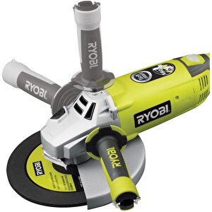 Eag2000rs Büyük Taşlama Makinesi 2000w 230 Mm - 5133000550