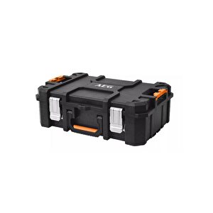 Aeg Bst18bsbl-602tc 18v 2x6ah Çift Akülü Dekupaj Testere Plastik Çantalı - 4935500073