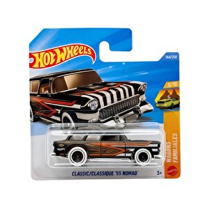 Hot Wheels Classic 55 Nomad Jjk10