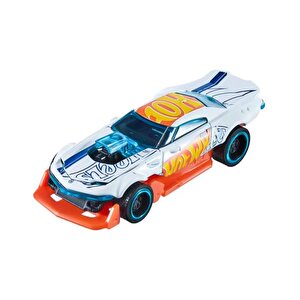 Hot Wheels Pull Back Speeders Mod Speeder Jkp97