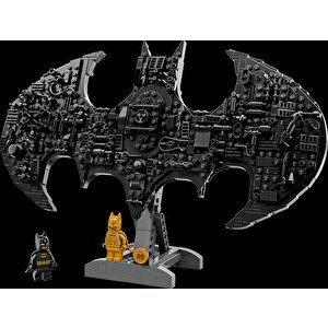 Dc Batman Logosu 76330