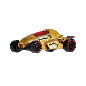 Hot Wheels 2 Jet Z Jjm06