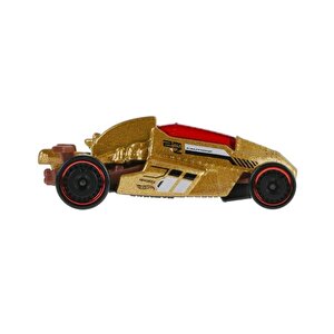 Hot Wheels 2 Jet Z Jjm06