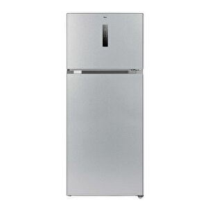 3'lü Beyaz Eşya Seti İnox (hodg5t718ex1-hbr410bl10g-17-hf 6c7f0x-17)