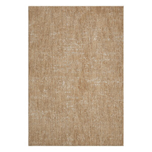Seyran Petra 1086 Hardal Düz Halı – 5 Mm Polyester Jüt Taban Dokuma Halı | 2200 Gr/m² Hardal