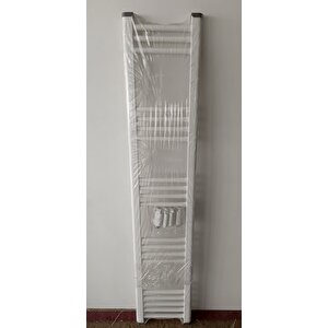 Eurasi̇a 300x1500 (20 Borulu) Beyaz Havlupan
