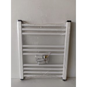 Eurasi̇a 600x600 (10 Borulu) Beyaz Havlupan