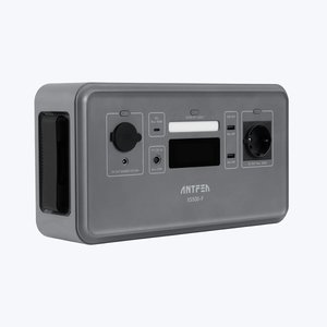 Xs500f Taşınabilir Güç Sistemi + 100w Taşınabilir Güneş Paneli Ve Multi Dönüşüm Kablosu