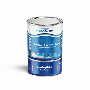 923 Poli̇üretan Havuz Boyasi 1 kg