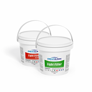 Epoksi̇ Yoklama Macun 1 kg