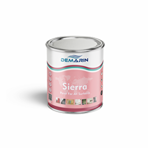 Si̇erra Dönüşüm Boyasi 1 kg