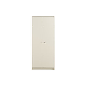 Comfort Flex Plus Dolap 2 Kapaklı Aytaşı