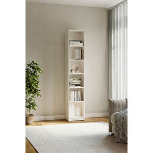 Comfort Flex Kitaplık 40 Cm
