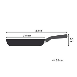 Expertıse Fusıon Core Tava 24 Cm