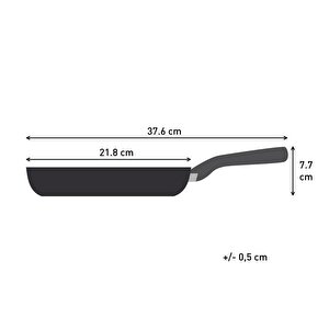 Expertıse Fusıon Core Tava 20 Cm
