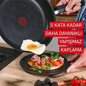 Tefal Expertıse Fusıon Core Tava 20 Cm