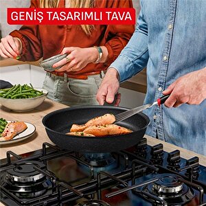 Tefal Expertıse Fusıon Core Tava 20 Cm