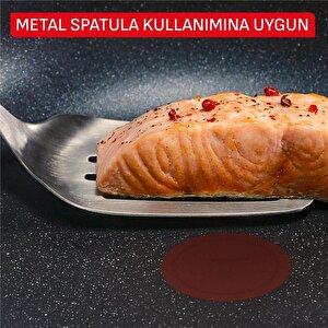 Tefal Expertıse Fusıon Core Tava 28 Cm
