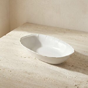 Aryıldız Voyage Derin Kayık Tabak 18 Cm