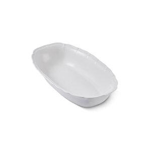 Aryıldız Voyage Derin Kayık Tabak 18 Cm