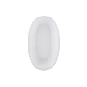 Aryıldız Voyage Derin Kayık Tabak 18 Cm
