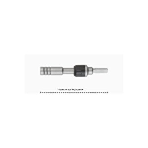 Leatherman Ratchet Driver