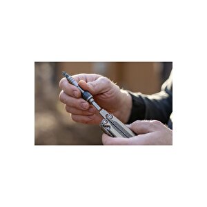Leatherman Ratchet Driver