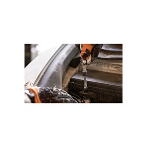 Leatherman Ratchet Driver