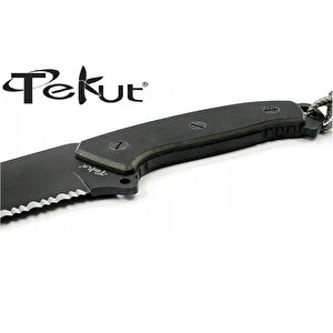 Nextorch Tekut Ares B Bicak