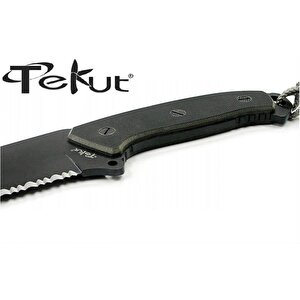 Nextorch Tekut Ares B Bicak