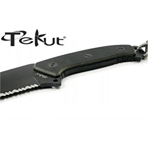 Nextorch Tekut Ares B Bicak