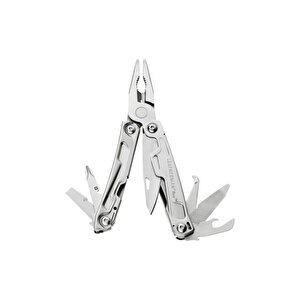 Rev Stainless Multitool