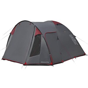 Excamp 5 Pro Sun Fresh Aile Çadırı Upf80